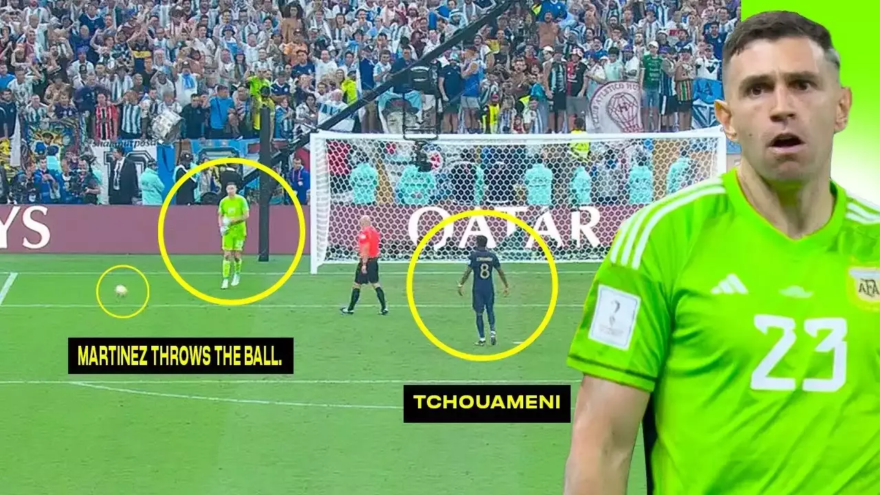 מאנדרדוג לגיבור: מסע ההשראה של אמיליאנו מרטינז