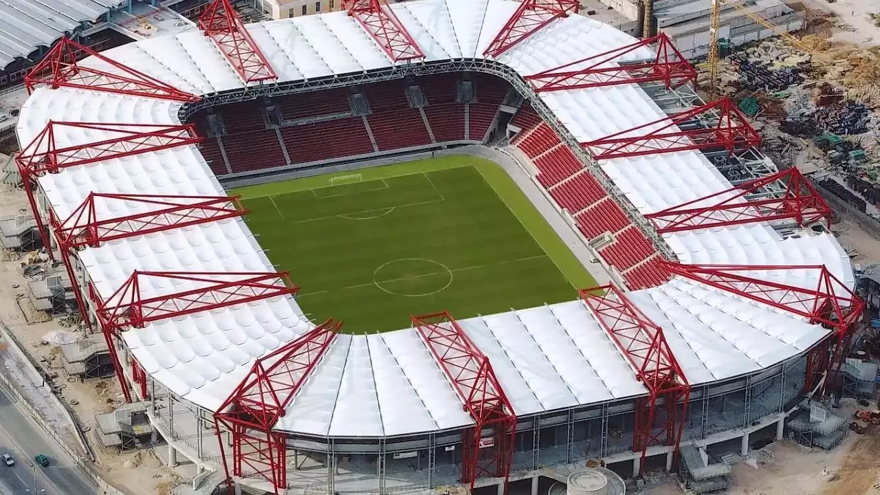 היסטוריה ואבולוציה של ליגת העל היוונית