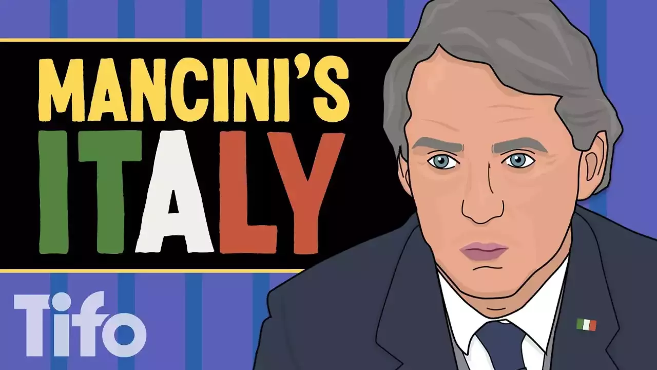 פנים חדשות ומרגשות וחזרה הביתה: דרמיאן עושה סנסציה בנבחרת איטליה תחת מנצ'יני