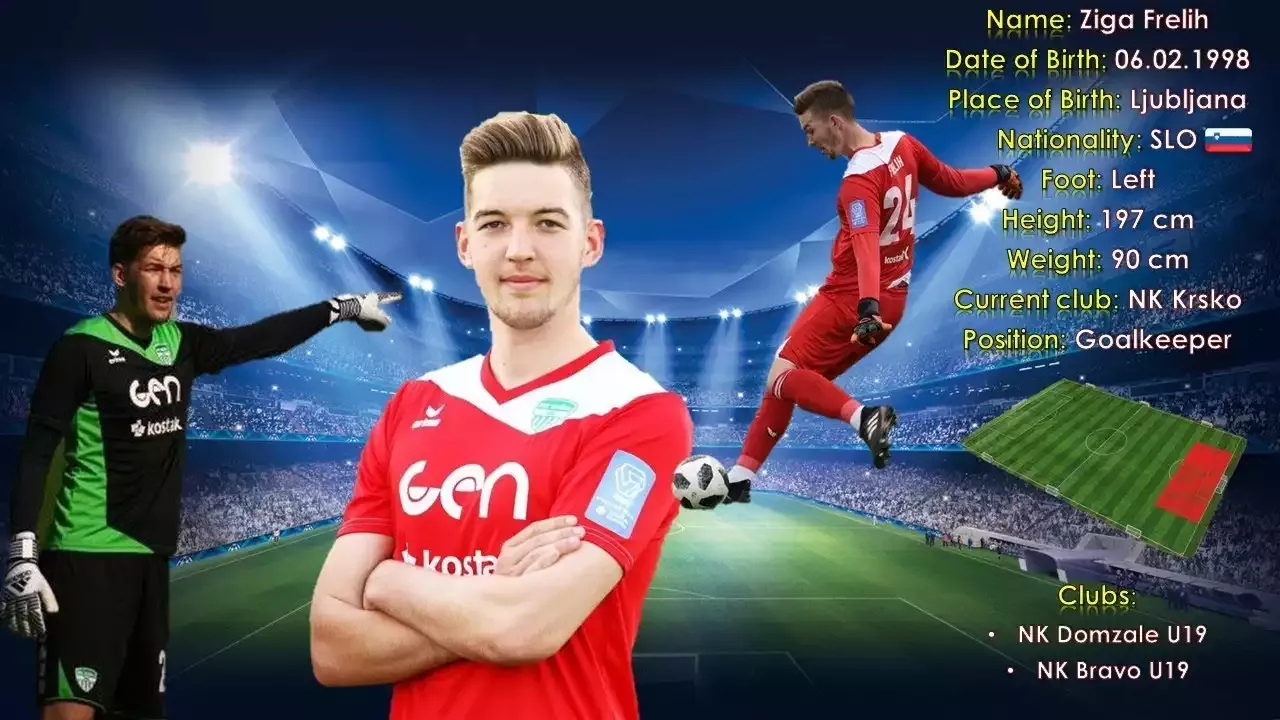 היסטוריה של הפרווה ליגה הקרואטית